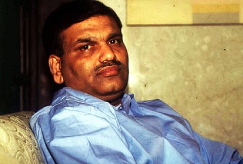 மாணவர் ஓரம்: ஹர்ஷத் மேத்தா வைத்த குண்டு!