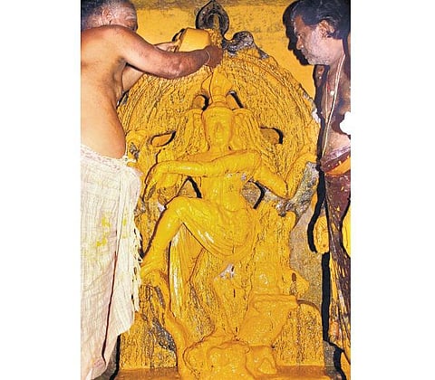 சிதம்பரம்: ஆட்டுவிக்கும் ஆடல் வல்லான்﻿