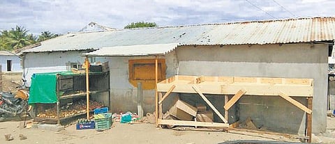 திருப்பூரில் மேற்கு வங்கத்தைச் சேர்ந்த ஐஎஸ் தீவிரவாதி 6 ஆண்டுகள் தங்கியிருந்தது அம்பலம்﻿