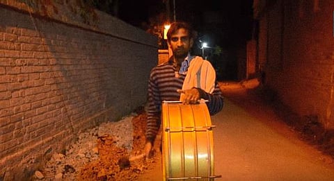 யூடியூப் பகிர்வு: காஷ்மீர் பள்ளத்தாக்கில் ரம்ஜான் திருநாள்!