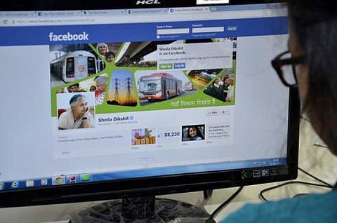 லைக்ஸ் டூ ஃபேக்ஸ்: ஃபேஸ்புக் நண்பர்களுக்கு 10 ஆலோசனை