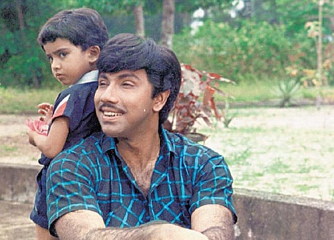 சினிமாஸ்கோப் 8: அழியாத கோலங்கள்