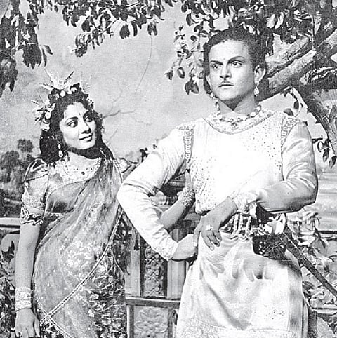 மாயப் பெட்டி: சமுத்திரக்கனியின் வாக்குமூலம்﻿