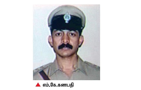 அமைச்சர் நெருக்கடி அளிப்பதாகக் கூறி கர்நாடகாவில் மேலும் ஒரு டிஎஸ்பி தற்கொலை: சிபிஐ விசாரணை கோரி எதிர்க்கட்சிகள் போர்க்கொடி