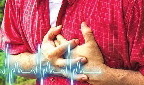 மாரடைப்பு ஏற்பட்டோரை காப்பாற்ற கோல்டன் ஹவர் திட்டம் முழு பயன்பாட்டுக்கு வருமா?