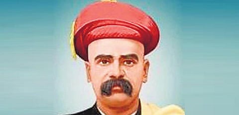 கோபால் கணேஷ் அகர்கர் 10