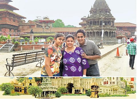 ஊர் சுற்றும் கடல்