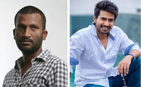 சுசீந்திரன் - விஷ்ணு விஷால் இணையும் மாவீரன் கிட்டு