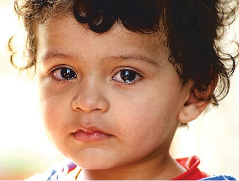 உன் கண்ணில் நீர் வழிந்தால்?﻿