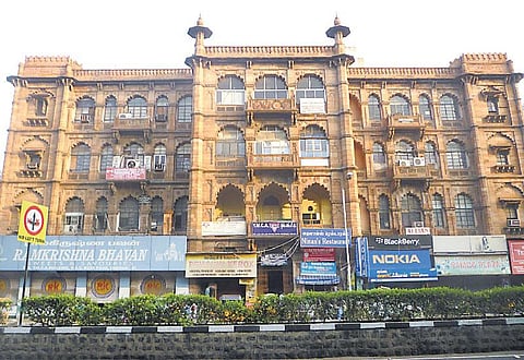 பாதுகாக்கப்படுமா சென்னையின் பாரம்பரியக் கட்டிடங்கள்?﻿