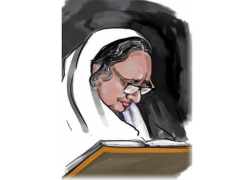 சித்தி ஜுனைதா பேகம்: கணவன் அவளுக்குத் தெய்வம் அல்ல﻿