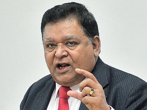 சத்யம் கம்ப்யூட்டர்ஸ் கைநழுவிப் போனது எப்படி?﻿