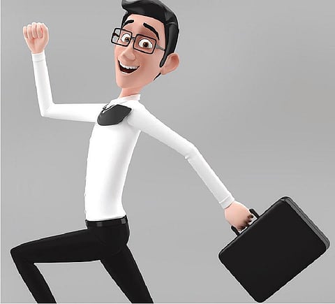 வேலை வேண்டுமா?- ரிசர்வ் வங்கி அதிகாரி ஆகலாம்