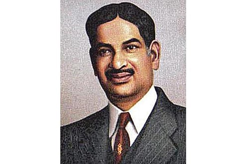 68 ஆண்டுக்கு முன்பே பெண் கல்விக்கு வித்திட்ட எத்திராஜ்﻿