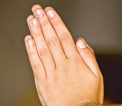 தத்துவ விசாரம்: நீதான் முதல்!﻿