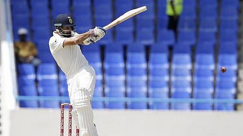 அயல்நாட்டில் இரட்டைச் சதம் அடித்த முதல் இந்திய கேப்டன்: விராட் கோலி சாதனை