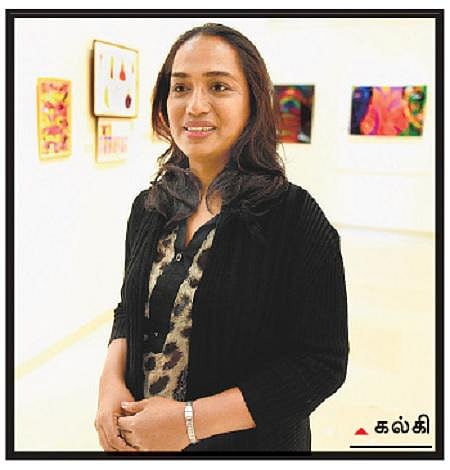 விலக்கிவைத்திருப்பதும் விடுதலையே!﻿