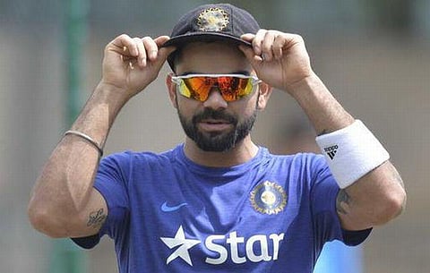 மெத்தனமாக இருக்கமாட்டோம், வாய்ப்பு கிடைத்தால் 4-0 என வெற்றி பெறுவோம்﻿- இந்திய அணி கேப்டன் விராட் கோலி உறுதி﻿﻿