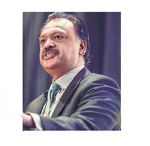 இவரை தெரியுமா?- சுதிர் மாத்தூர்﻿