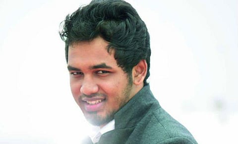 புறப்படும் புதிய இசை: ஹிப்ஹாப் ஆதி -  நான் இசை கத்துக்கல﻿