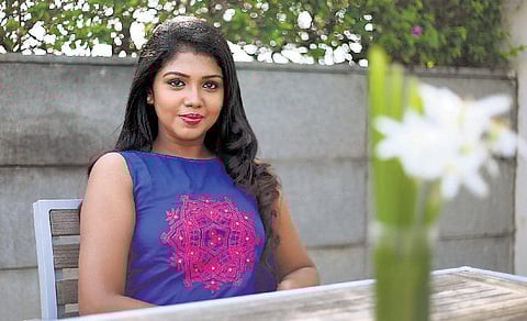 ஏன்னு எனக்குப் புரியல!﻿- ரித்விகா சிறப்பு பேட்டி