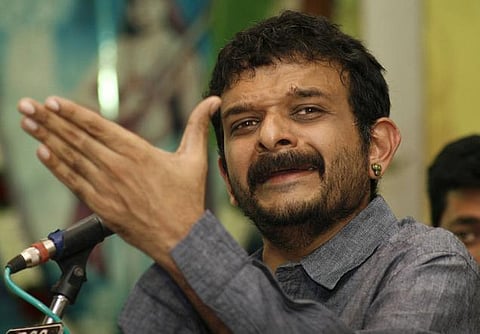 கர்னாடக இசைக் கச்சேரி: கலை நோக்கில் சில கேள்விகள்﻿