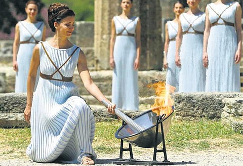 ஜெயித்துக்காட்டுமா ரியோ?