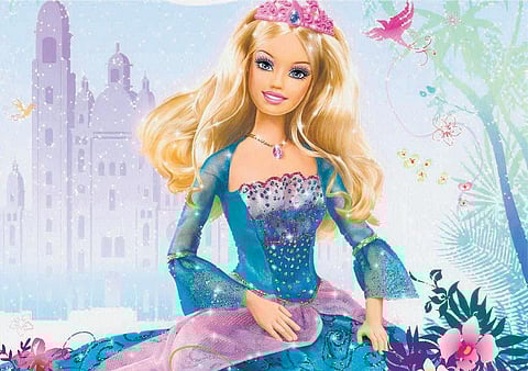 பொம்மைகளைக் கொண்டாடுவோம்