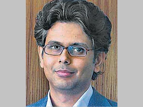 இவரை தெரியுமா?- விஷால் கம்பானி