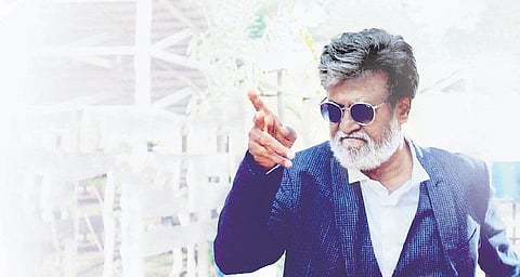 கபாலி சாதித்தது என்ன?﻿