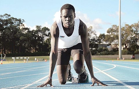 சுவோட் எதிர்காலத்தை நோக்கிய ஓட்டம்!﻿