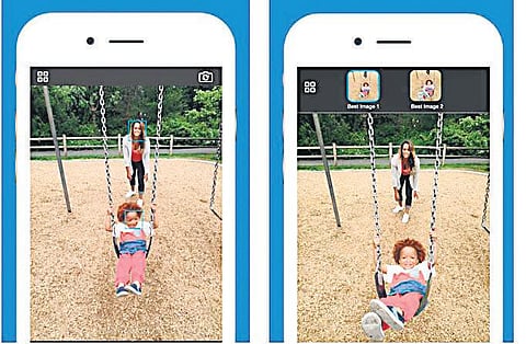 செயலி புதிது: பிக்ஸ் தரும் சூப்பர் போட்டோ