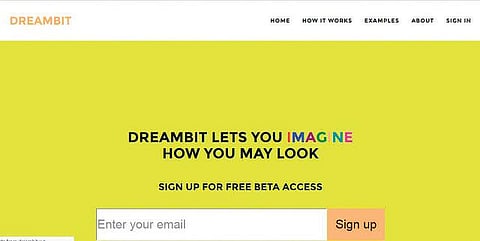 இப்படியும் ஒரு தேடியந்திரம்!