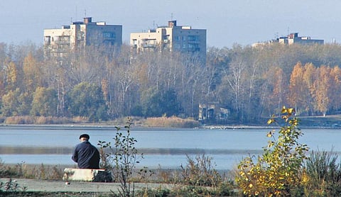 நரகத்துக்குள் ‘சொர்க்க’ போகம்!﻿