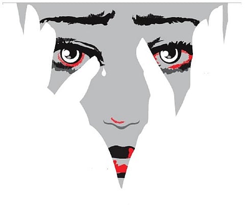 பெண்களுக்கு எதிரான குற்றங்களுக்குத் தீர்வில்லையா?﻿