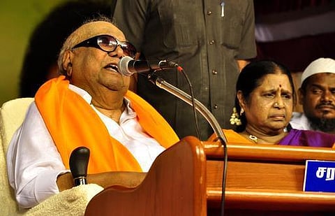 சுற்றுலாத் துறையில் மத்திய அரசின் நிதி உதவி மூன்றாண்டுகளாகப் பயன்படுத்தப்படவில்லையா?: விளக்கம் கோரும் கருணாநிதி