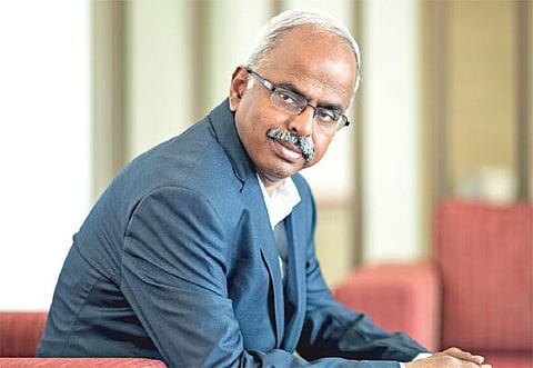 அடுத்த ஜீரோதான் இலக்கு!﻿ - தைரோகேர் டெக்னாலஜி நிறுவனர் வேலுமணி நேர்காணல்