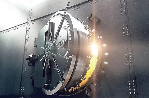 இனி வங்கி தொடங்குவது எளிது!