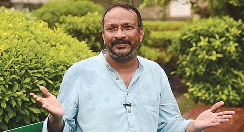 ஒடுக்கப்பட்டவர்களின் எழுச்சி நாயகன்!﻿