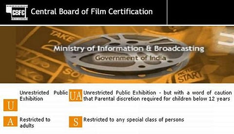 வரி விலக்குக்கு தகுதியான படங்களுக்கு ‘க்யூ’ சான்றிதழ்﻿: தேசிய திரைப்பட தணிக்கை வாரியம் யோசனை﻿