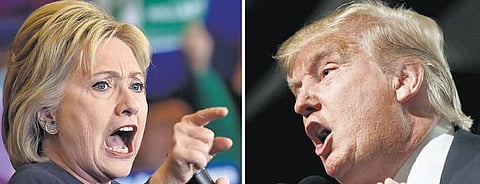 புதிய அதிபர் என்ன செய்வார் உலகுக்கு?﻿