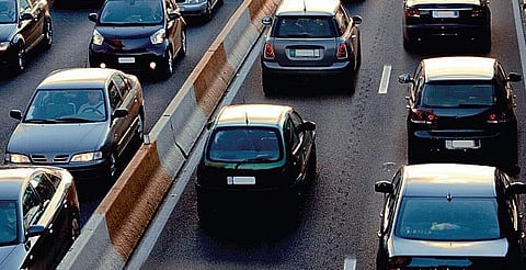 அறிவியல்பூர்வ ஆய்வுக்கு பின்னரே பழைய டீசல் கார்கள் குறித்து முடிவு﻿: நாடாளுமன்றத்தில் மத்திய அமைச்சர் தகவல்﻿