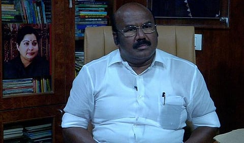 இலங்கை அரசு கைப்பற்றிய படகுகளை மீட்க நடவடிக்கை﻿: அமைச்சர் டி.ஜெயக்குமார் தகவல்﻿