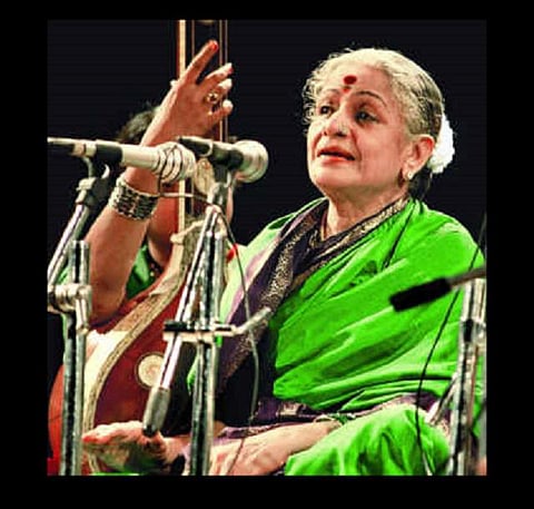 சுதந்திர தினத்தன்று ரஹ்மான் நிகழ்ச்சியுடன் எம்.எஸ்.சுப்புலட்சுமிக்கு ஐ.நா.வில் கவுரவம்