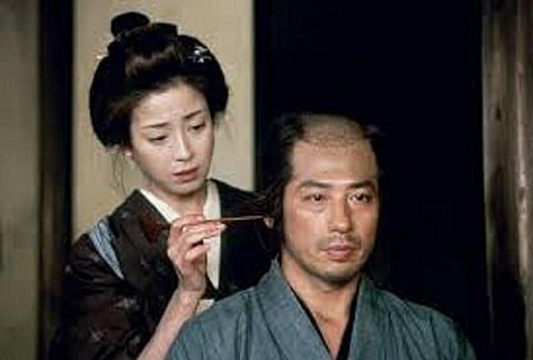 டுவலைட் சாமுராய்: மிடுக்கு குறையாத போர்வீரர்கள்