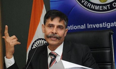 காஷ்மீரில் வன்முறையை தூண்டிவிட லஷ்கர் தீவிரவாதிகளை வழிநடத்தும் பாக். ராணுவம்: என்ஐஏவிடம் பகதூர் அலி ஒப்புதல் வாக்குமூலம்