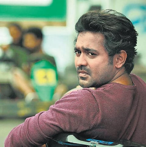 மலையாளக் கரையோரம்: மலையாளப் பட உலகை மலைக்கவைத்த படம்