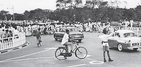 மெட்றாஸ் அந்த மெட்ராஸ் 2: அர்பத்நாட் குடும்பத்தின் இரு கிளைகள்!