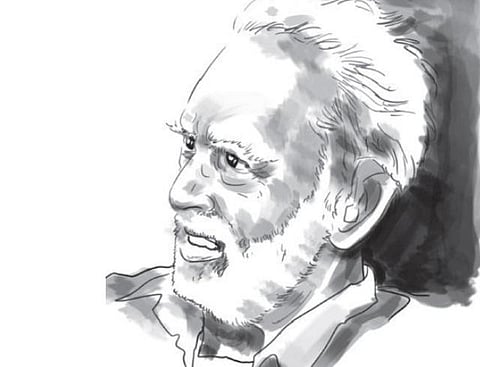 ஏ.ஜி.கே: மார்க்சியத்தையும் பெரியாரியத்தையும் இணைத்தவர்﻿