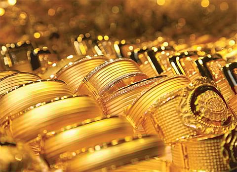 தங்கத்தின் தேவை 15% உயர்வு